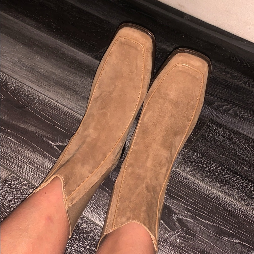 Escada Boots